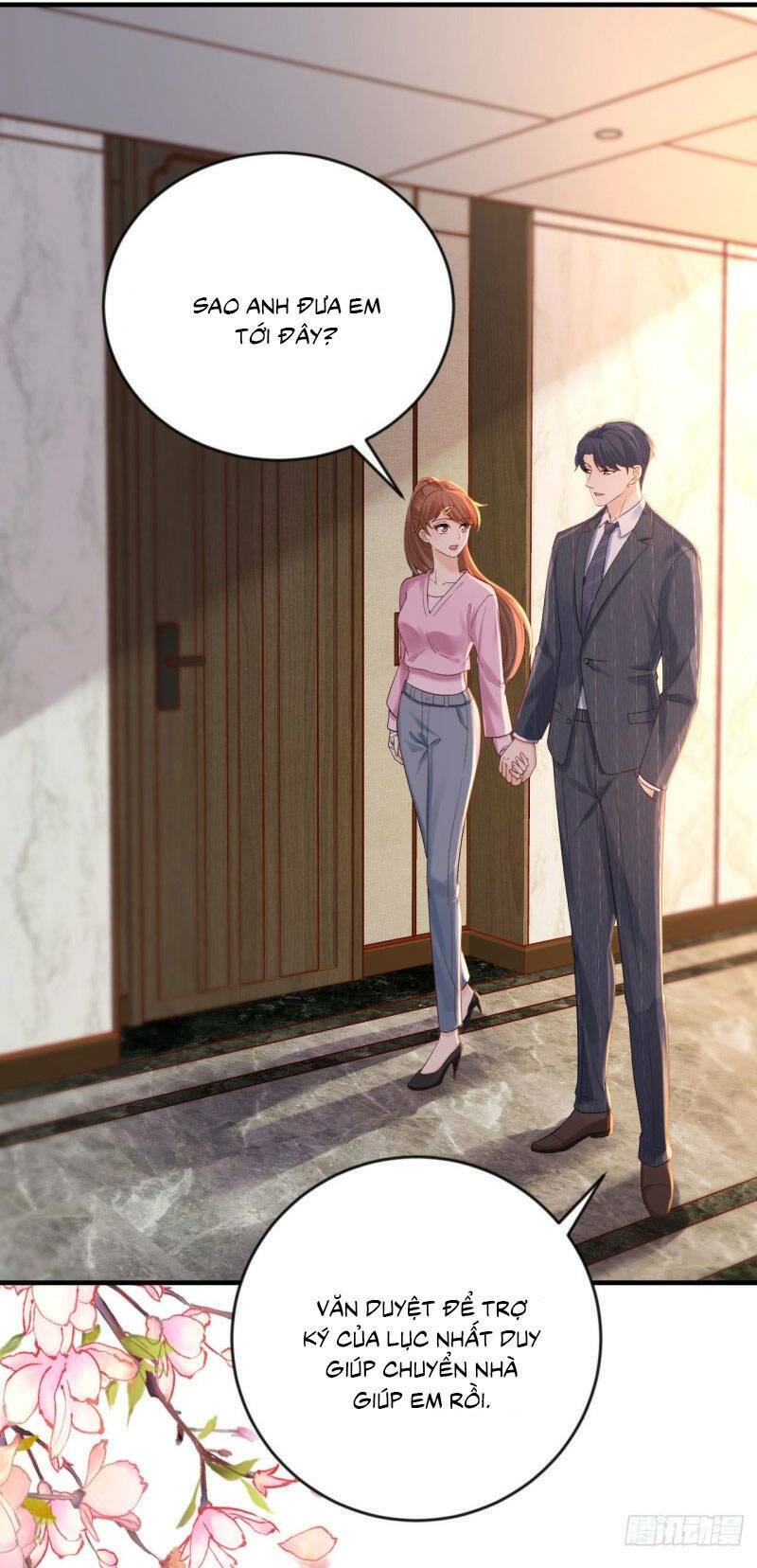 Tiến Độ Chia Tay 99%: Chapter 49