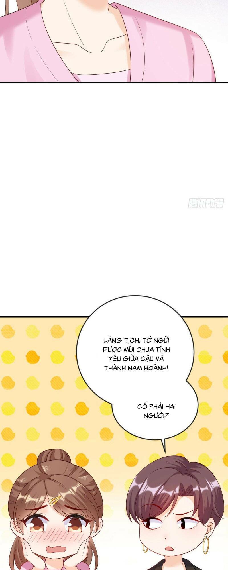 Tiến Độ Chia Tay 99%: Chapter 49