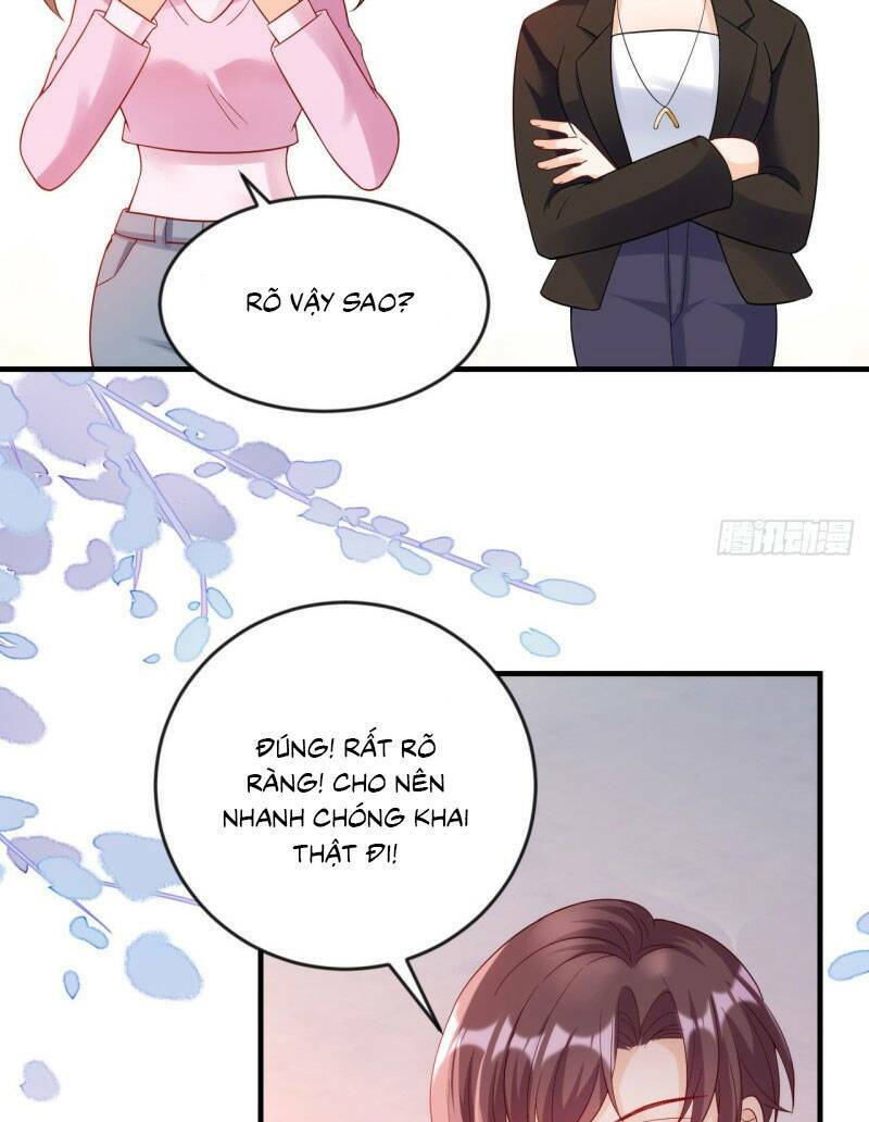 Tiến Độ Chia Tay 99%: Chapter 49