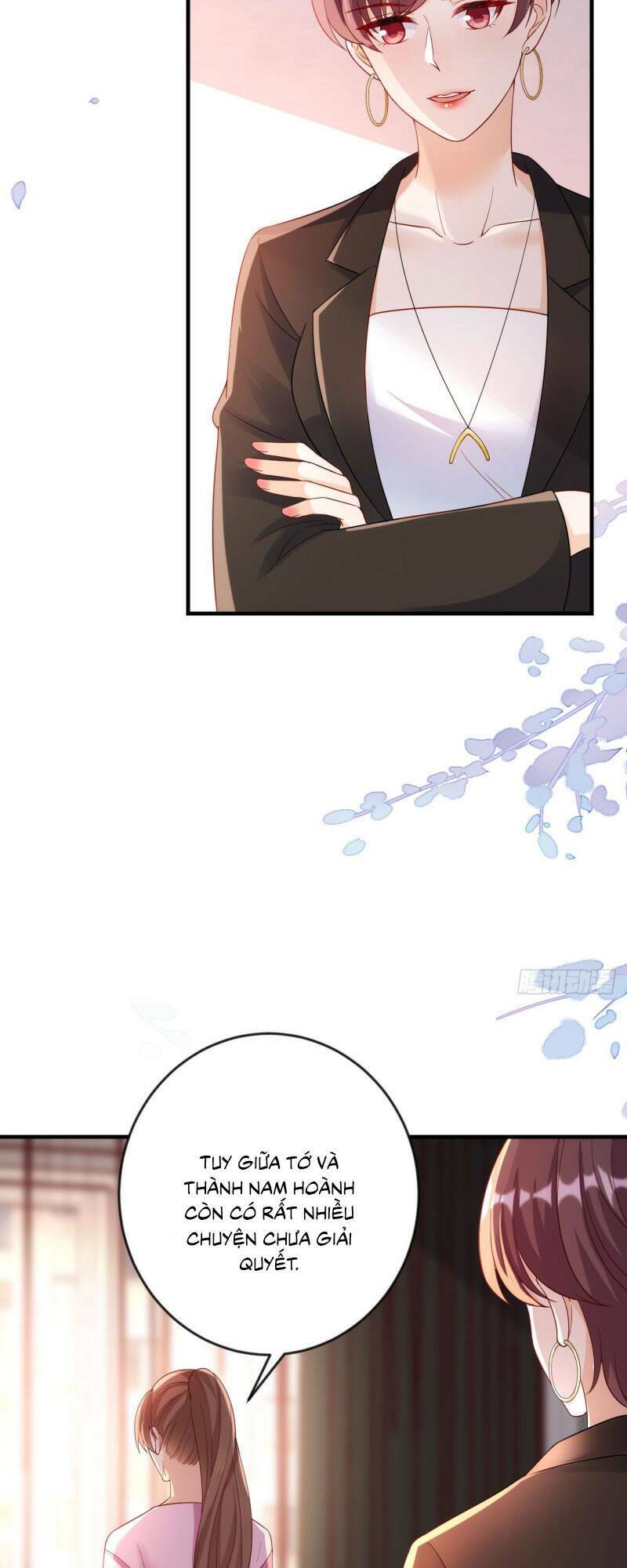 Tiến Độ Chia Tay 99%: Chapter 49