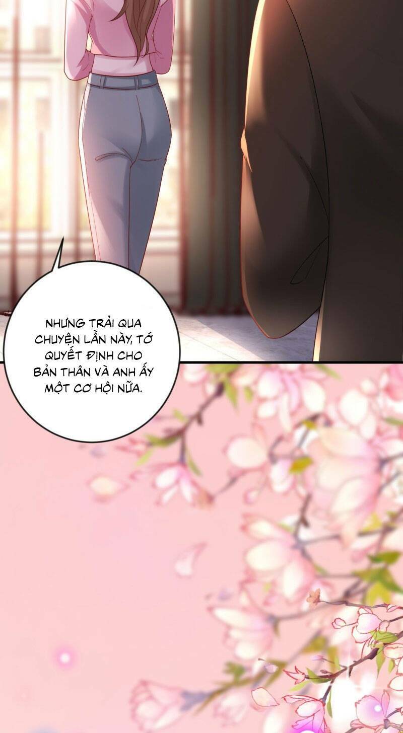 Tiến Độ Chia Tay 99%: Chapter 49