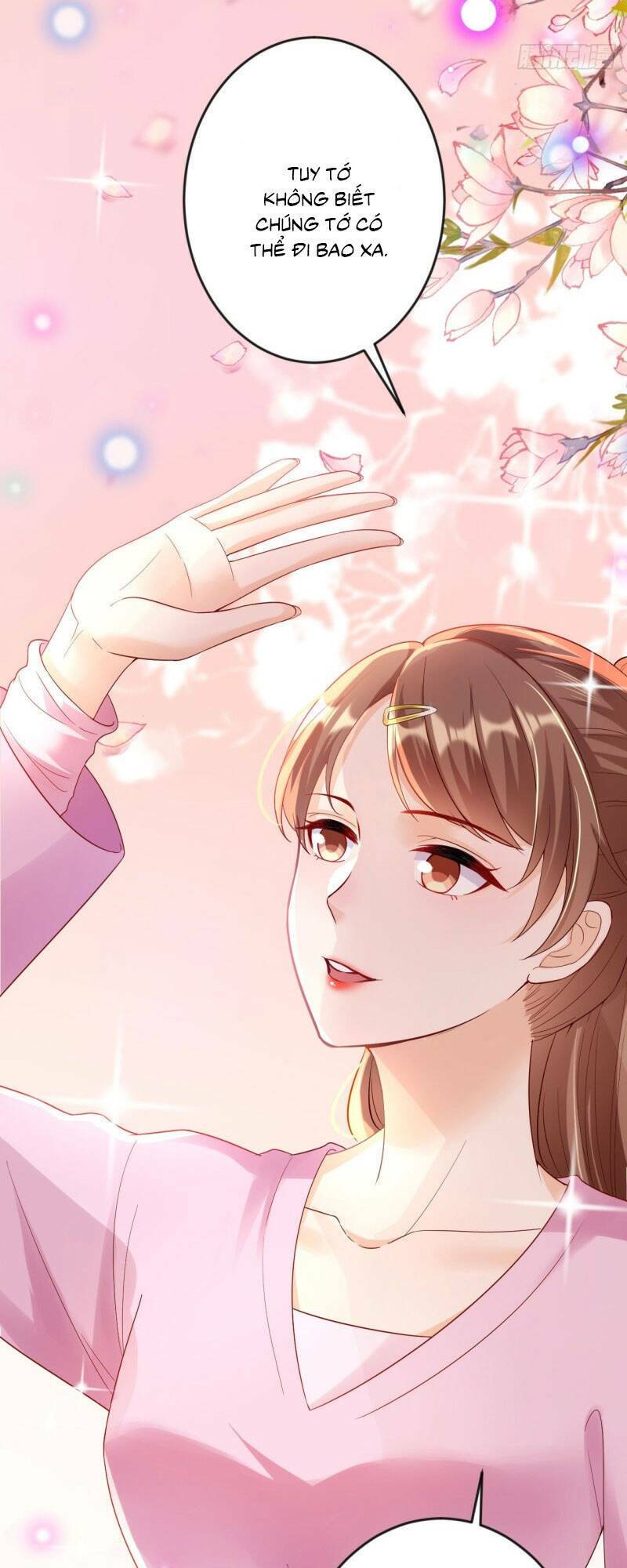 Tiến Độ Chia Tay 99%: Chapter 49