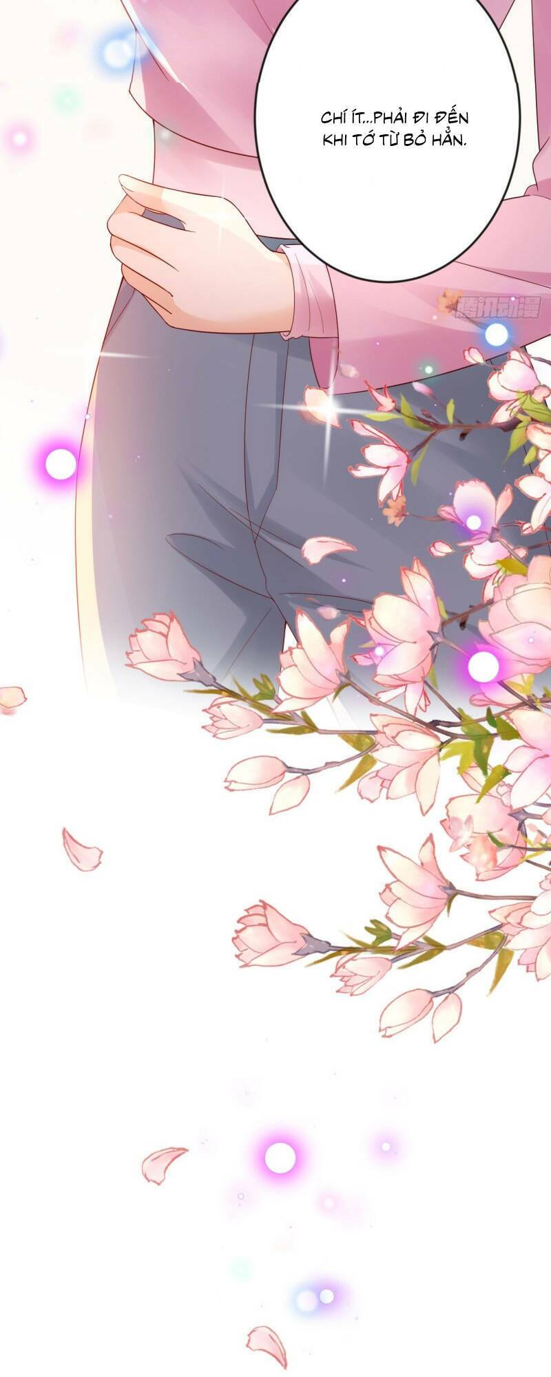 Tiến Độ Chia Tay 99%: Chapter 49