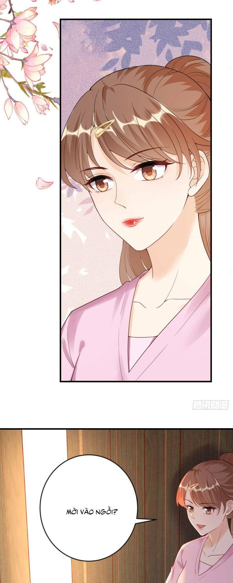 Tiến Độ Chia Tay 99%: Chapter 49