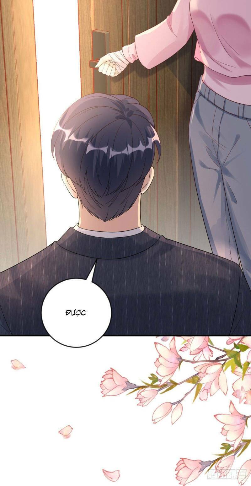 Tiến Độ Chia Tay 99%: Chapter 49