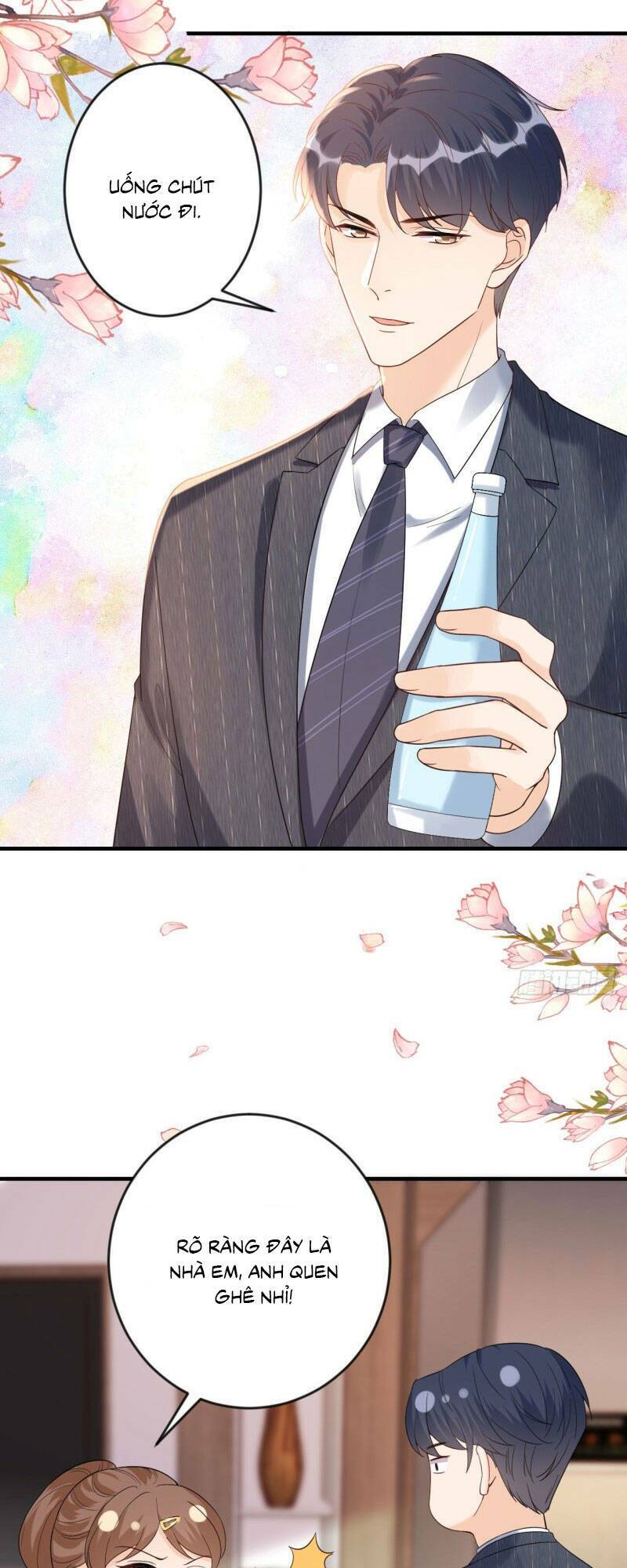 Tiến Độ Chia Tay 99%: Chapter 49