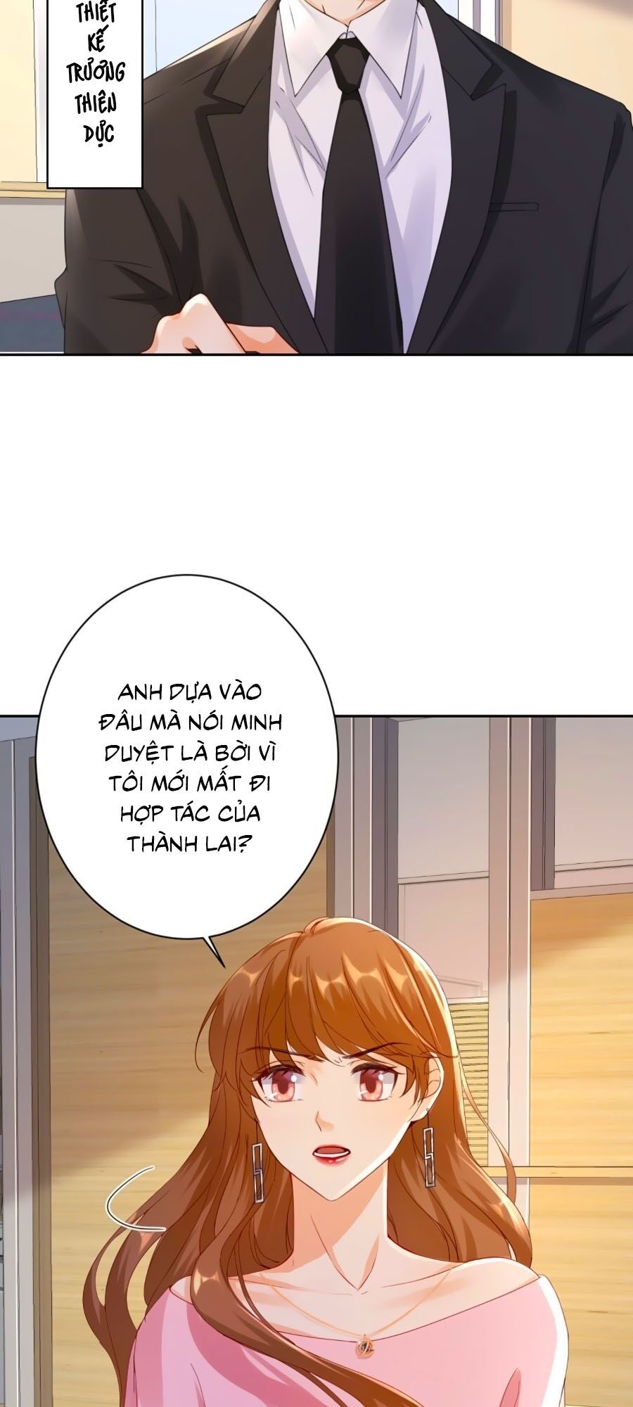 Tiến Độ Chia Tay 99%: Chapter 5