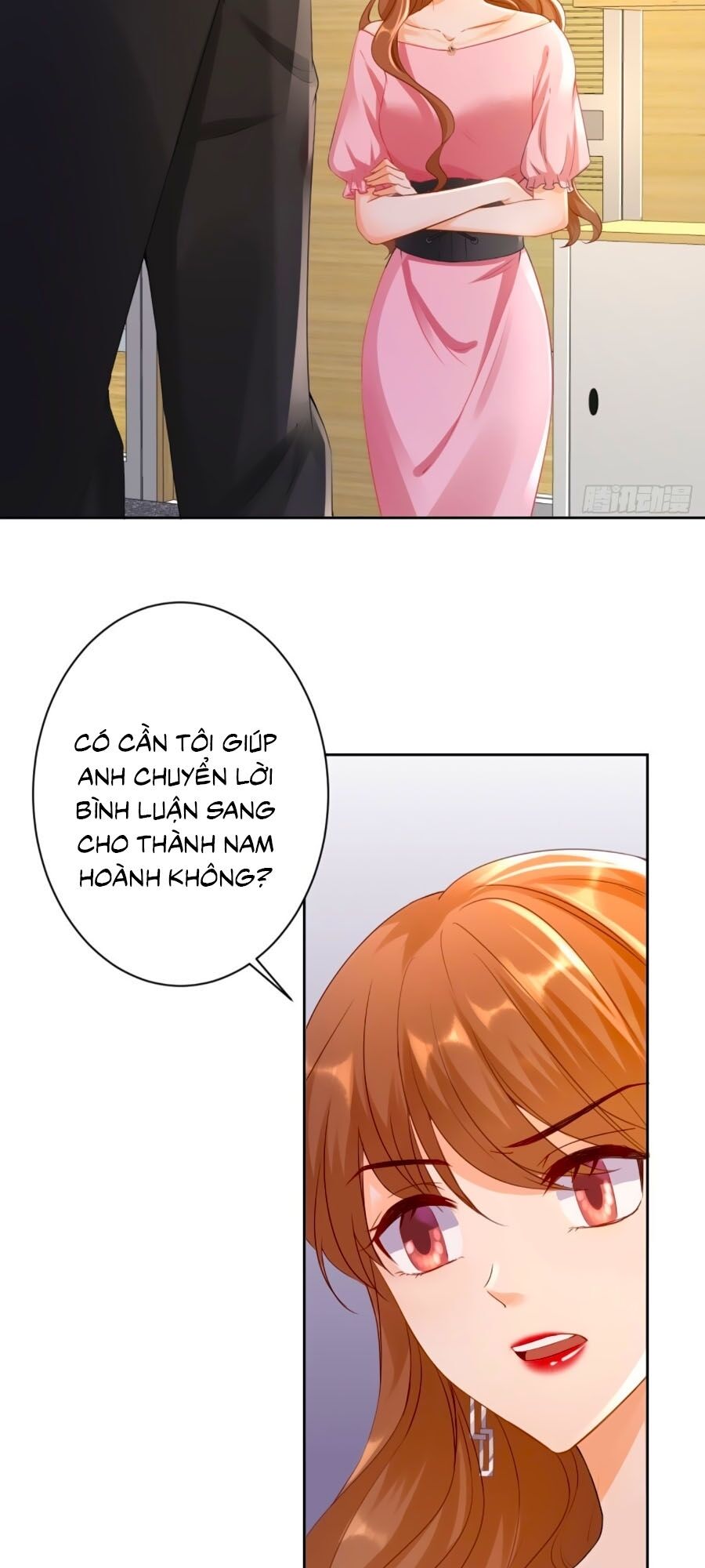 Tiến Độ Chia Tay 99%: Chapter 5