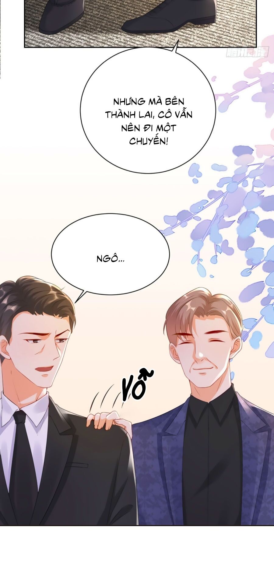 Tiến Độ Chia Tay 99%: Chapter 5