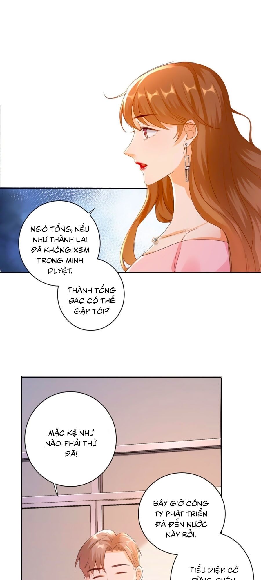 Tiến Độ Chia Tay 99%: Chapter 5