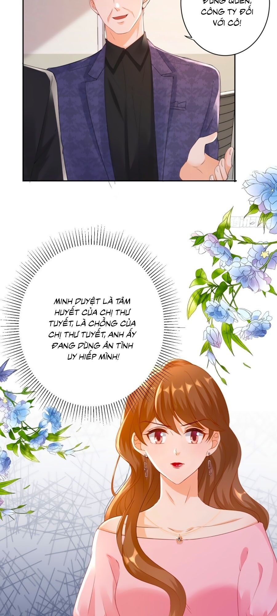 Tiến Độ Chia Tay 99%: Chapter 5