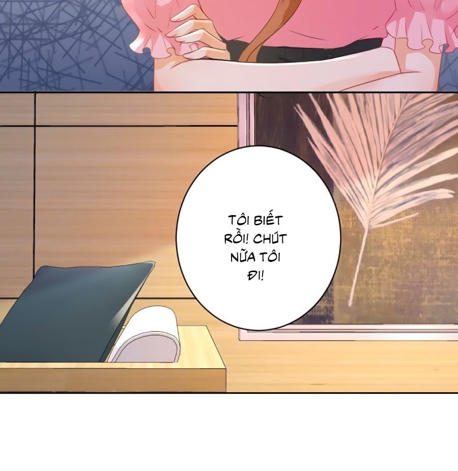 Tiến Độ Chia Tay 99%: Chapter 5