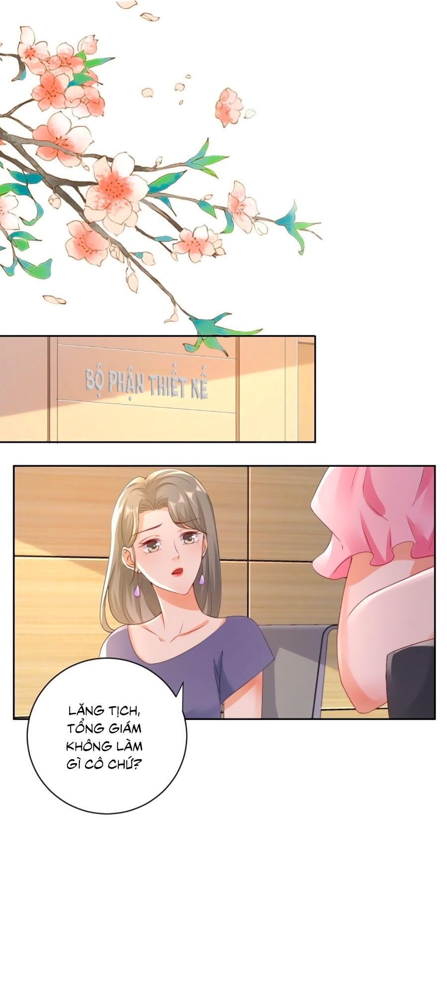 Tiến Độ Chia Tay 99%: Chapter 5