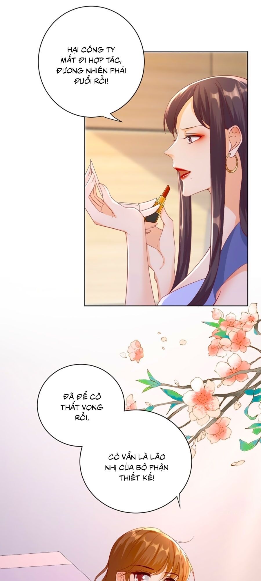 Tiến Độ Chia Tay 99%: Chapter 5