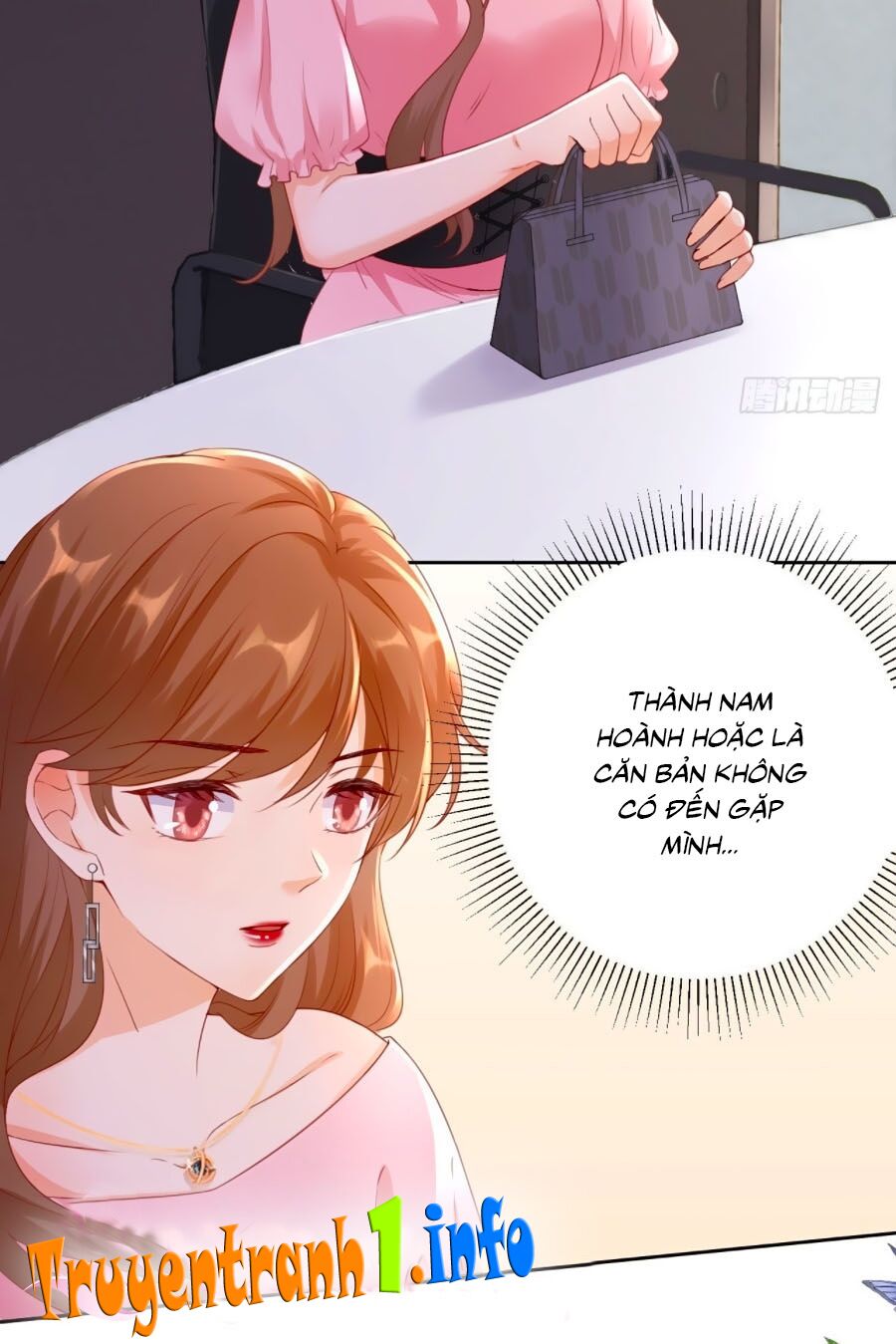 Tiến Độ Chia Tay 99%: Chapter 5
