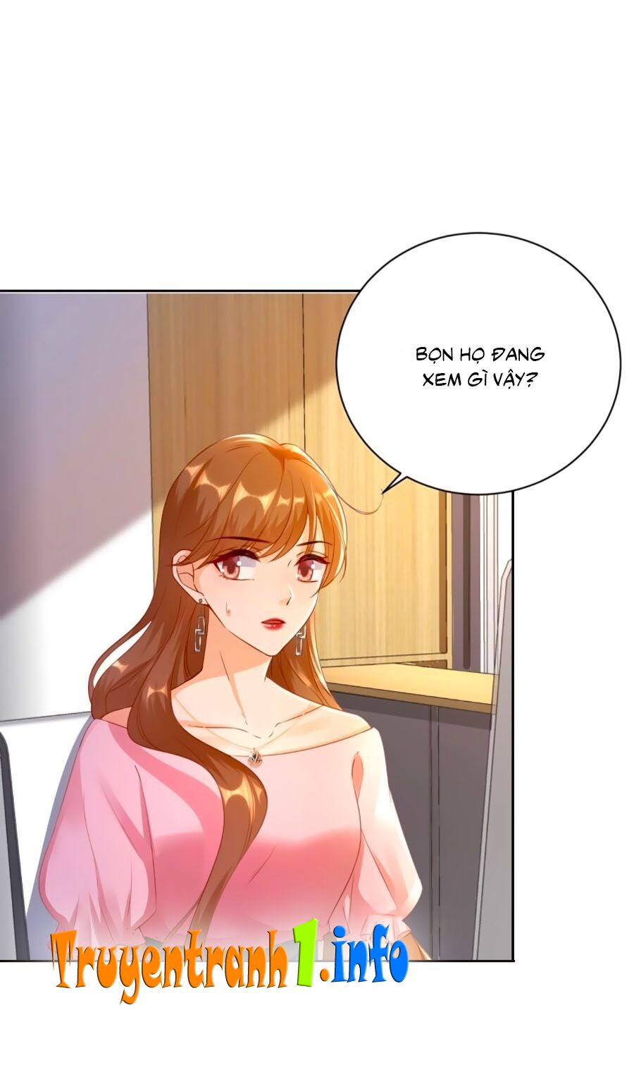 Tiến Độ Chia Tay 99%: Chapter 5