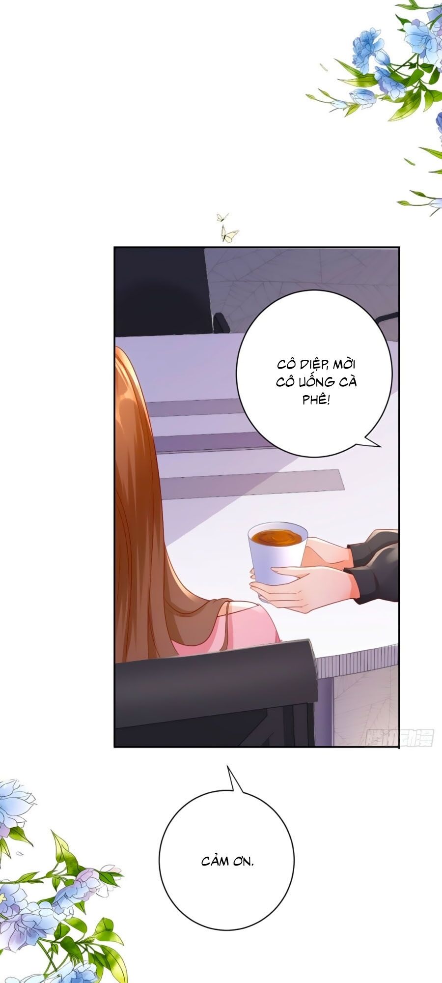 Tiến Độ Chia Tay 99%: Chapter 5