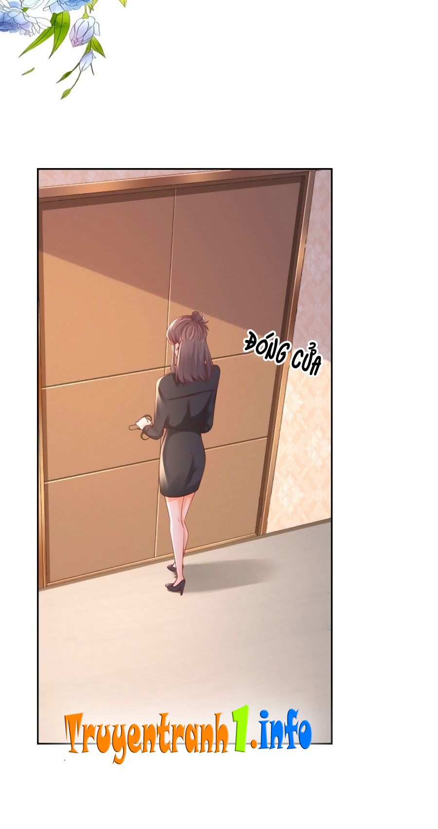 Tiến Độ Chia Tay 99%: Chapter 5