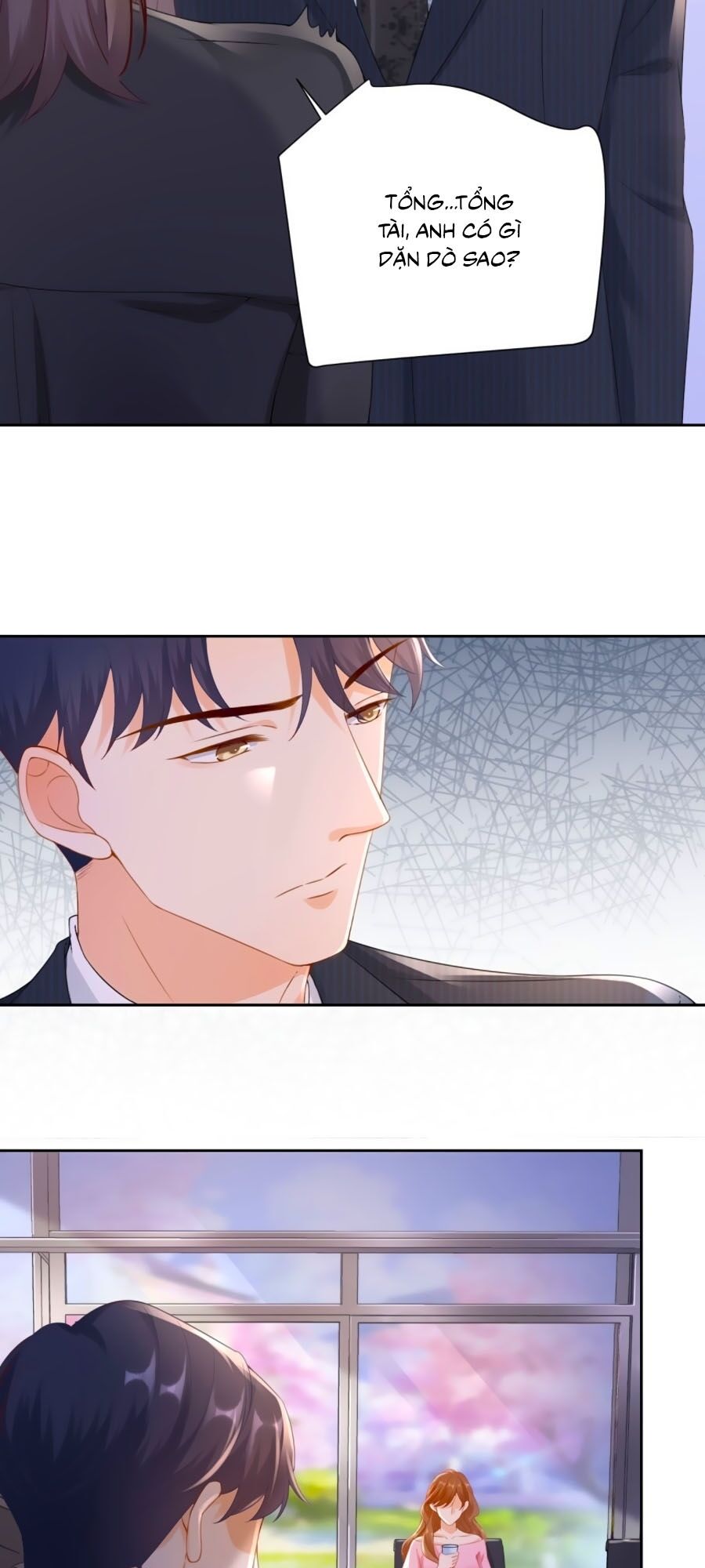 Tiến Độ Chia Tay 99%: Chapter 5