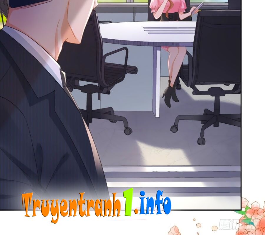 Tiến Độ Chia Tay 99%: Chapter 5