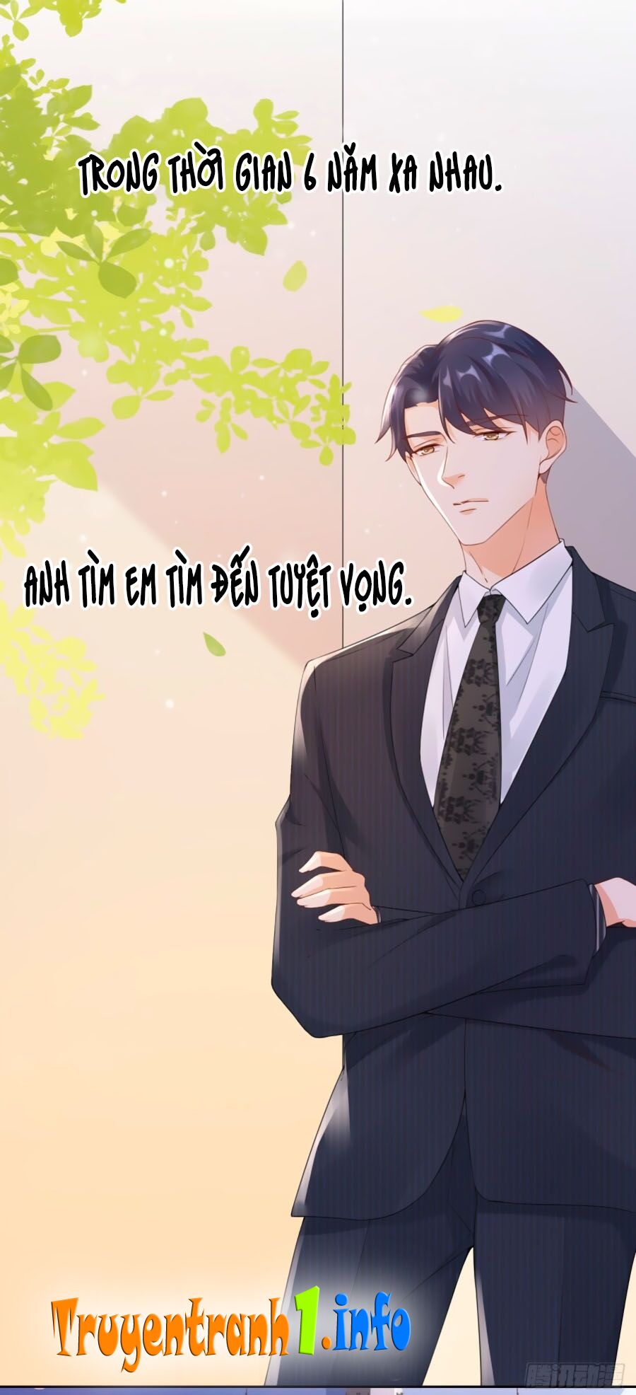 Tiến Độ Chia Tay 99%: Chapter 5