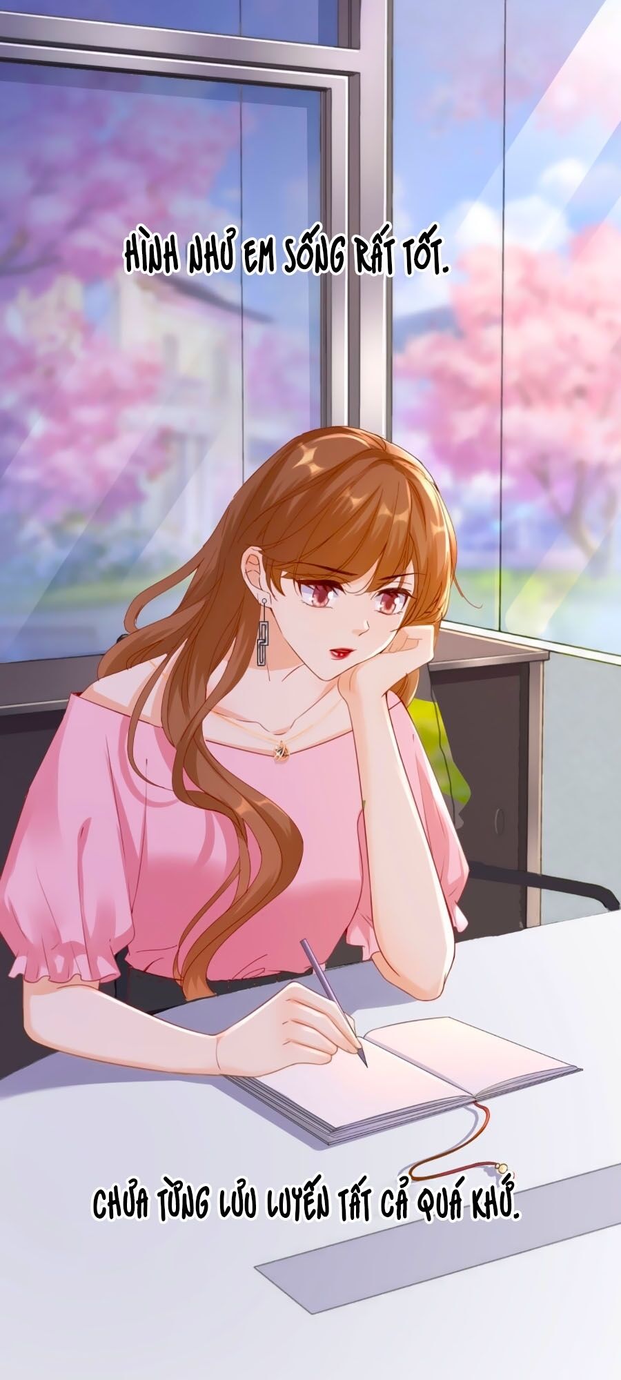 Tiến Độ Chia Tay 99%: Chapter 5