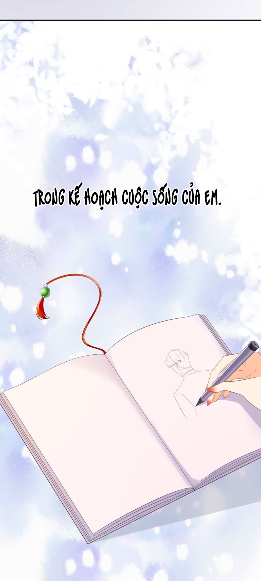 Tiến Độ Chia Tay 99%: Chapter 5