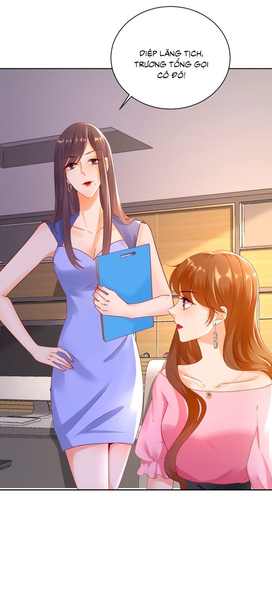 Tiến Độ Chia Tay 99%: Chapter 5