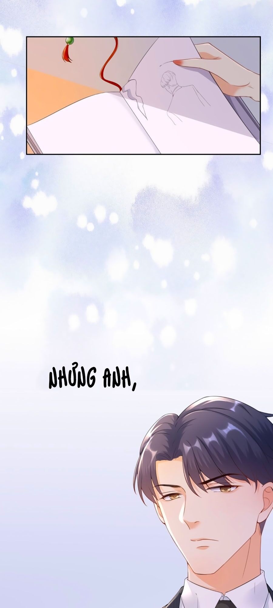 Tiến Độ Chia Tay 99%: Chapter 5