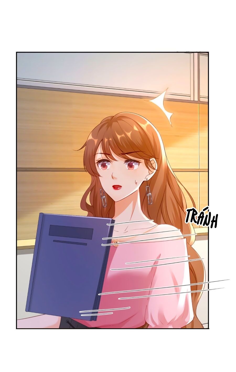 Tiến Độ Chia Tay 99%: Chapter 5