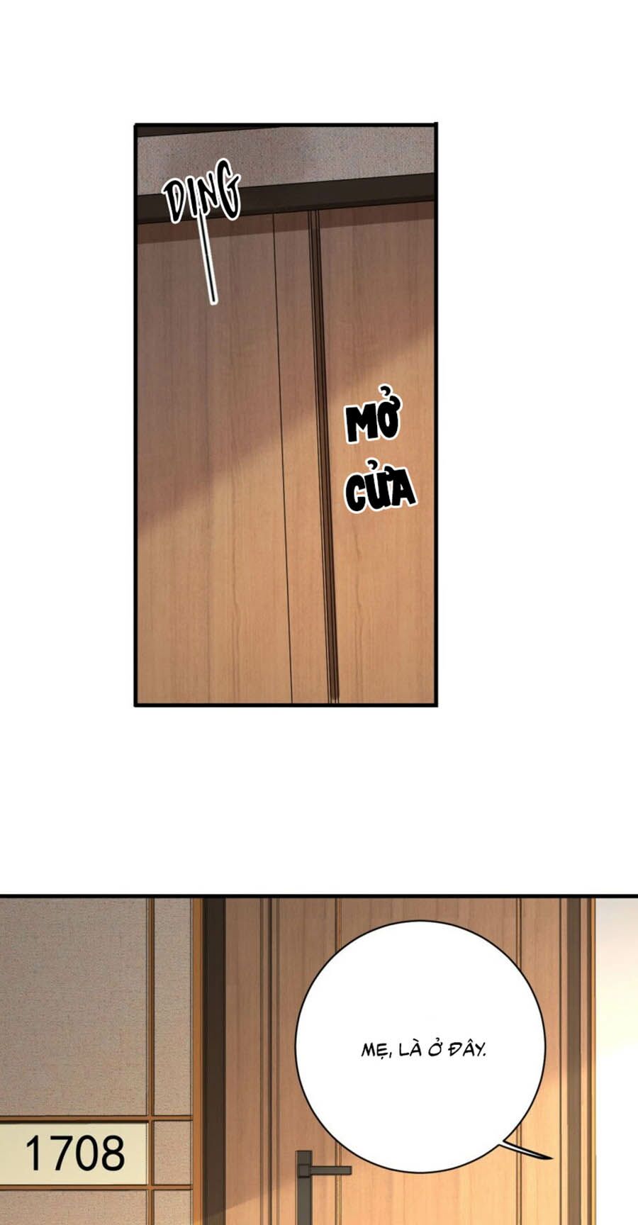 Tiến Độ Chia Tay 99%: Chapter 50