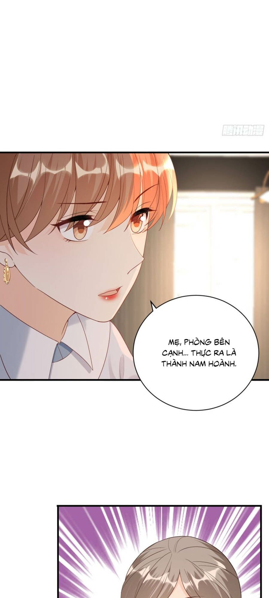 Tiến Độ Chia Tay 99%: Chapter 50
