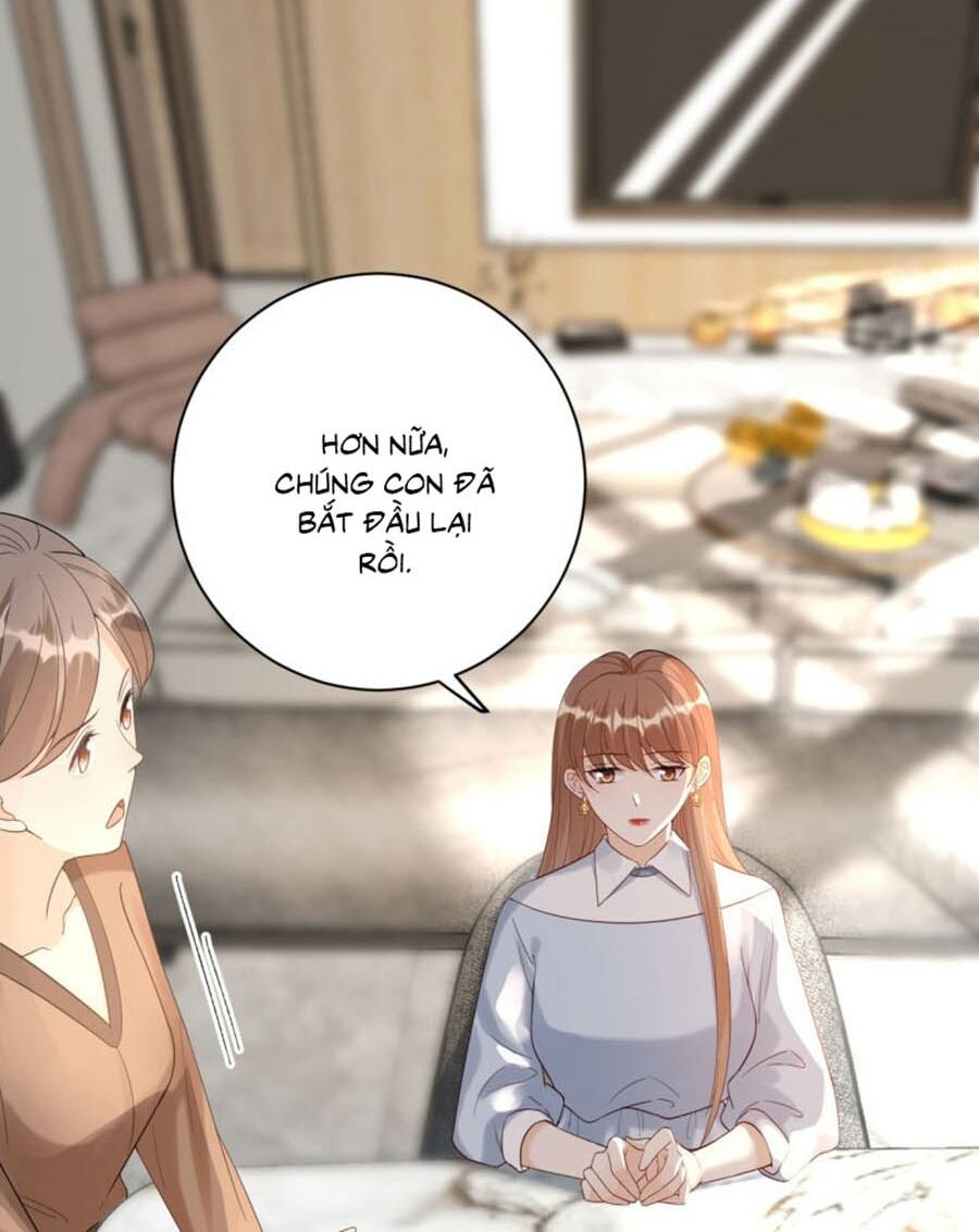Tiến Độ Chia Tay 99%: Chapter 50