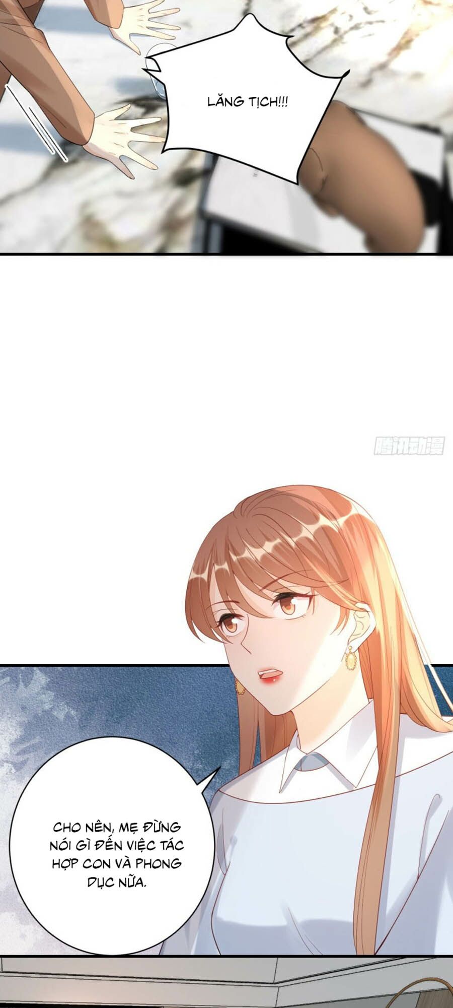 Tiến Độ Chia Tay 99%: Chapter 50