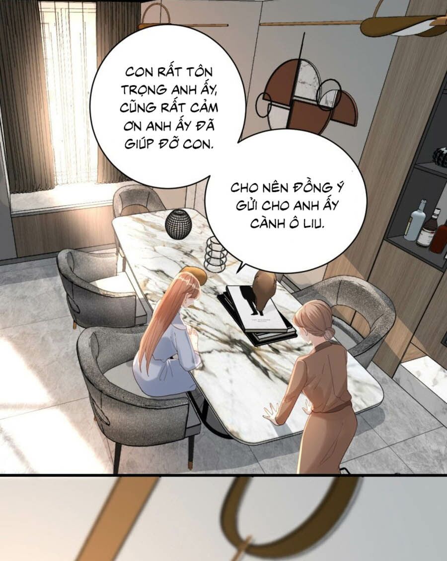 Tiến Độ Chia Tay 99%: Chapter 50