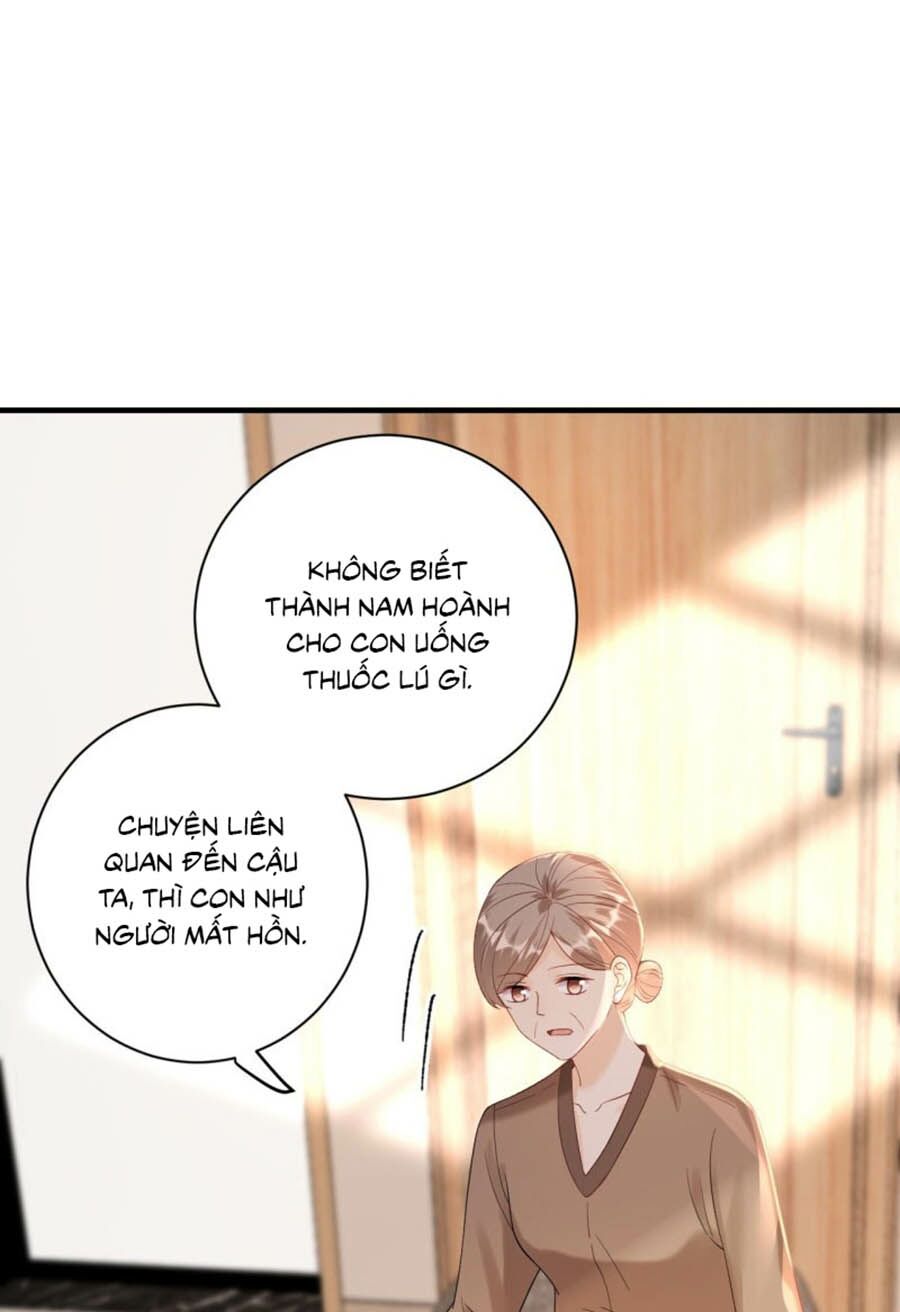 Tiến Độ Chia Tay 99%: Chapter 50
