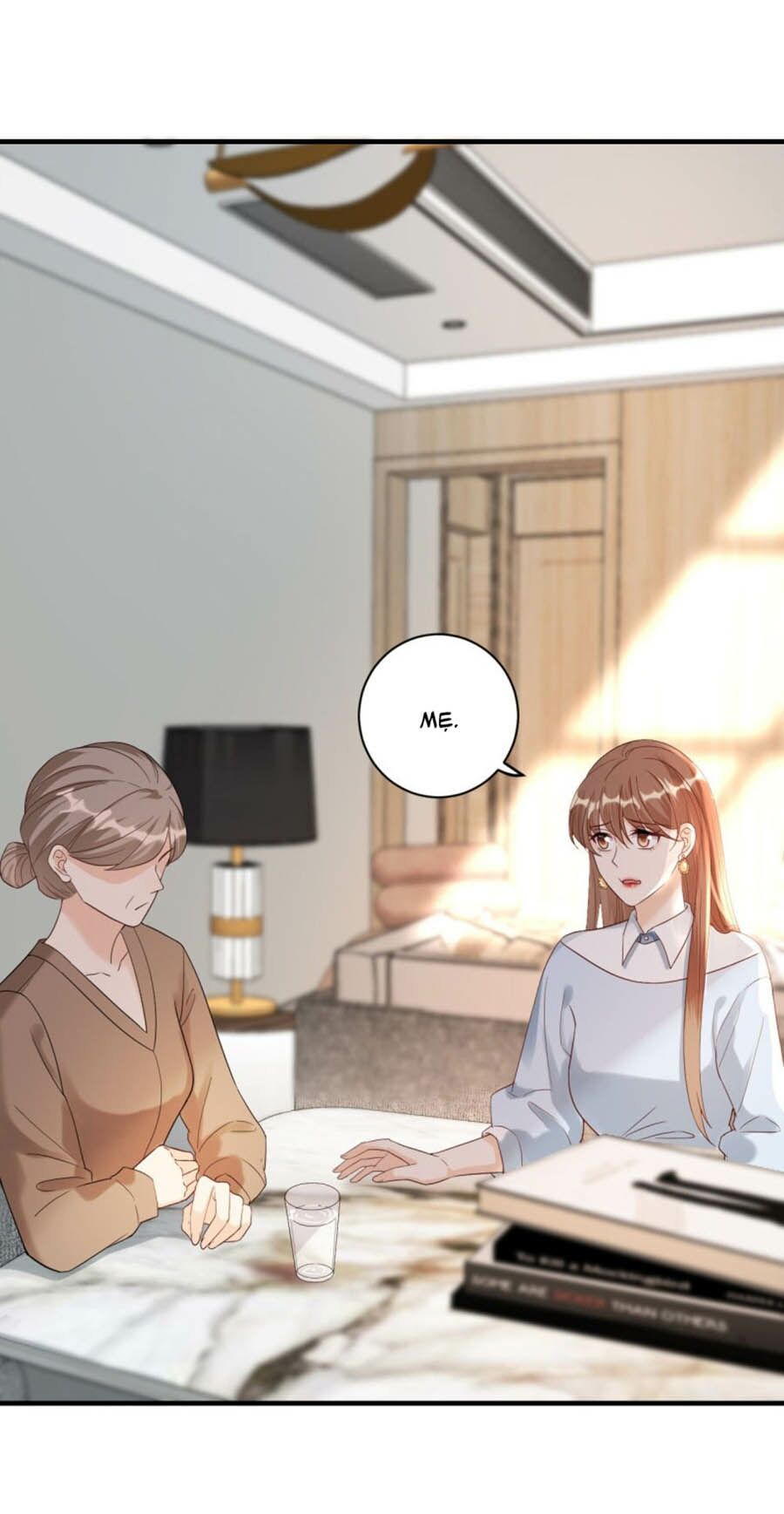 Tiến Độ Chia Tay 99%: Chapter 50