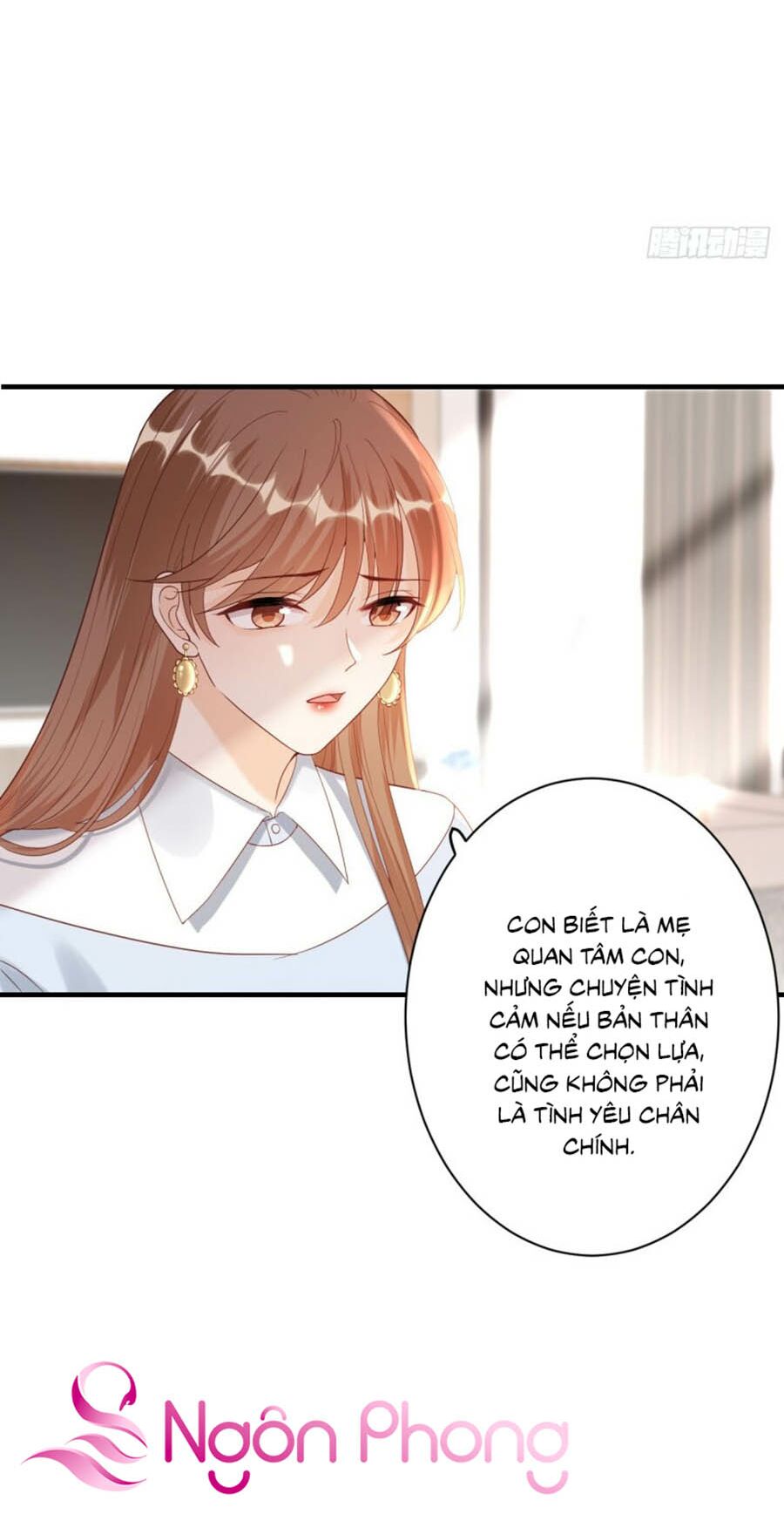Tiến Độ Chia Tay 99%: Chapter 50