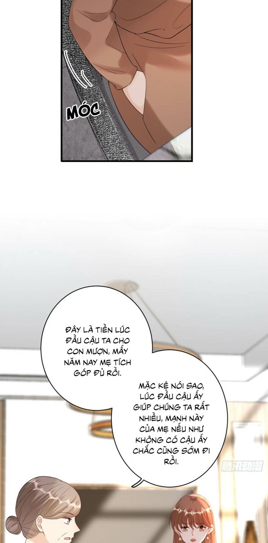 Tiến Độ Chia Tay 99%: Chapter 50
