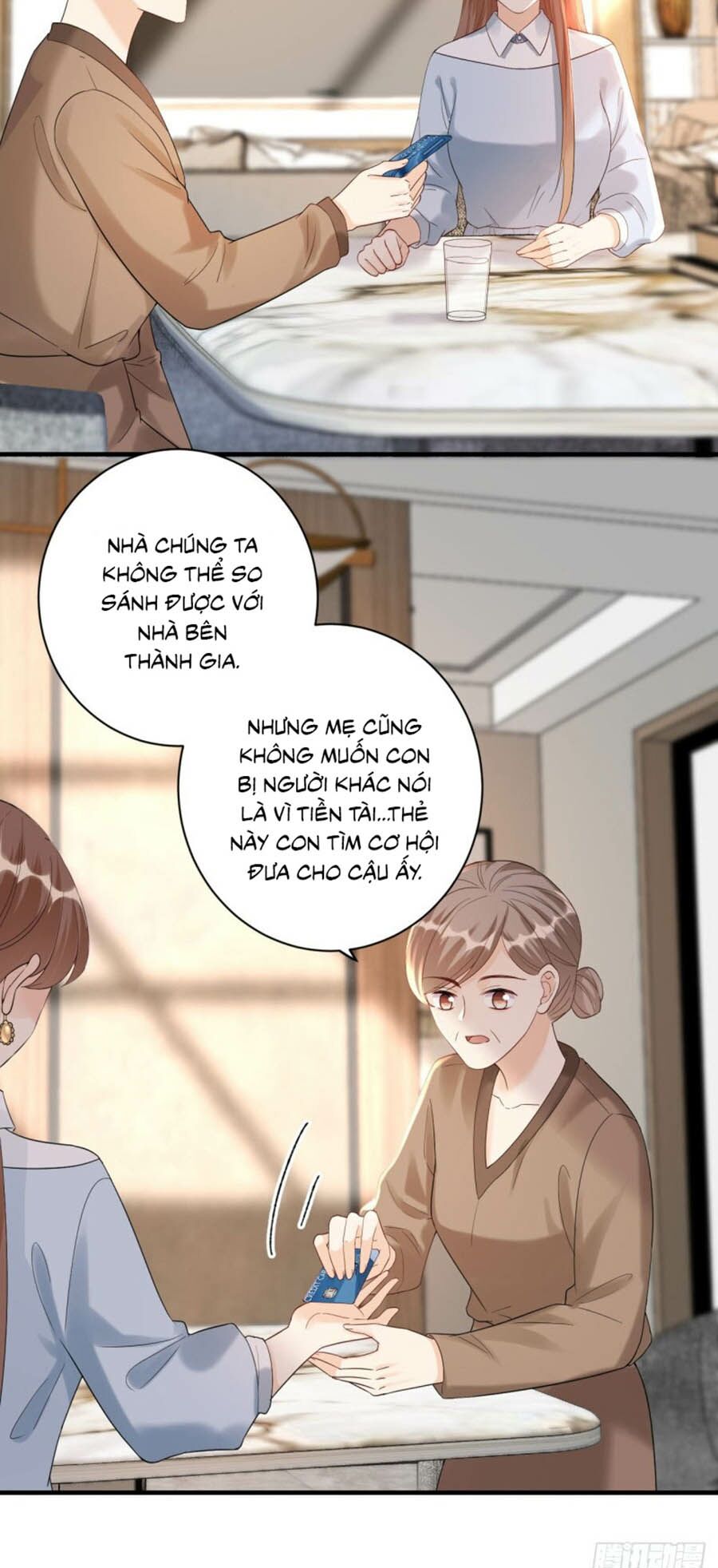 Tiến Độ Chia Tay 99%: Chapter 50