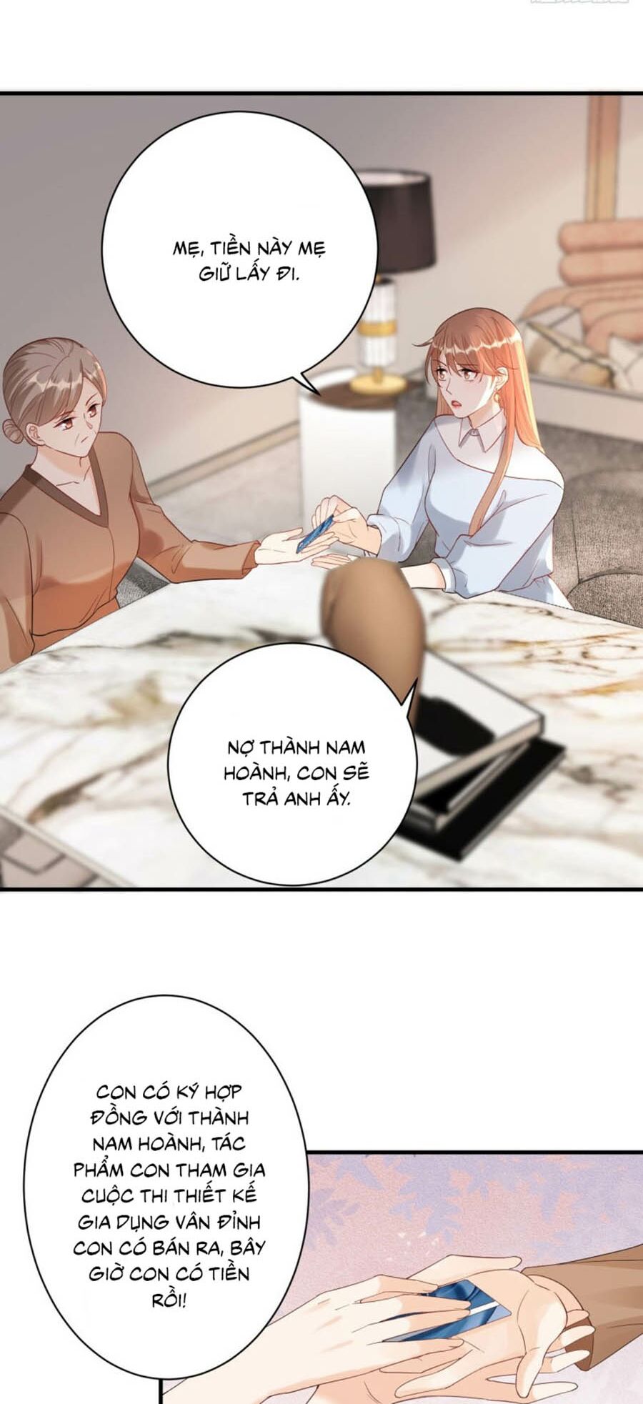 Tiến Độ Chia Tay 99%: Chapter 50
