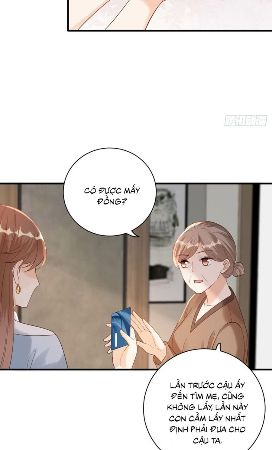 Tiến Độ Chia Tay 99%: Chapter 50