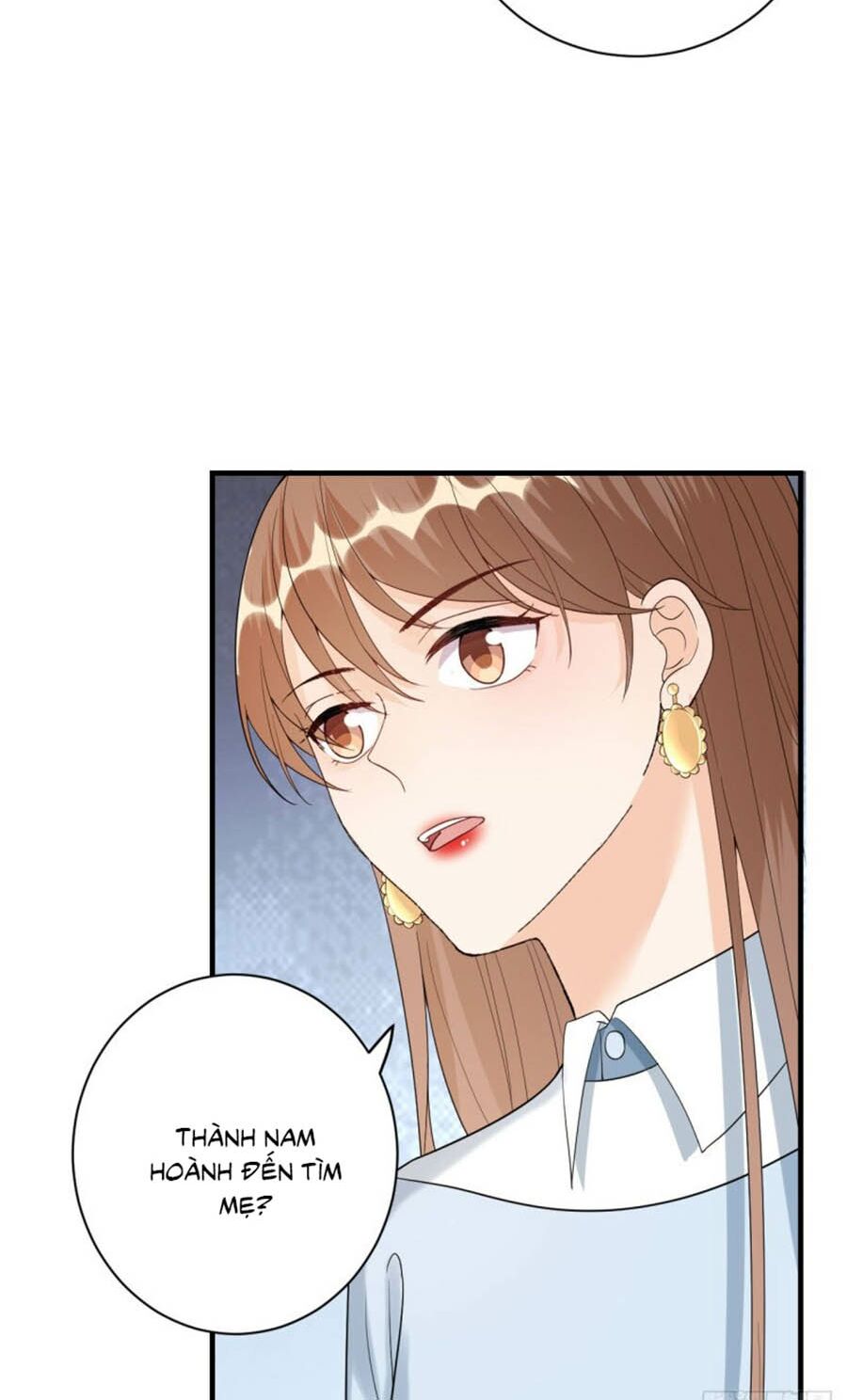 Tiến Độ Chia Tay 99%: Chapter 50