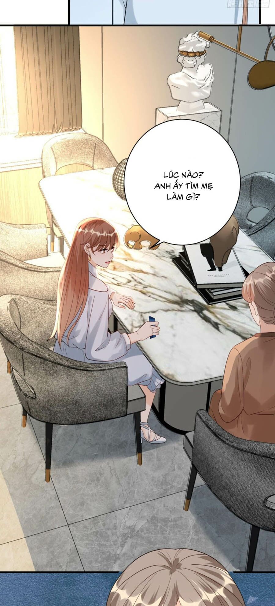Tiến Độ Chia Tay 99%: Chapter 50