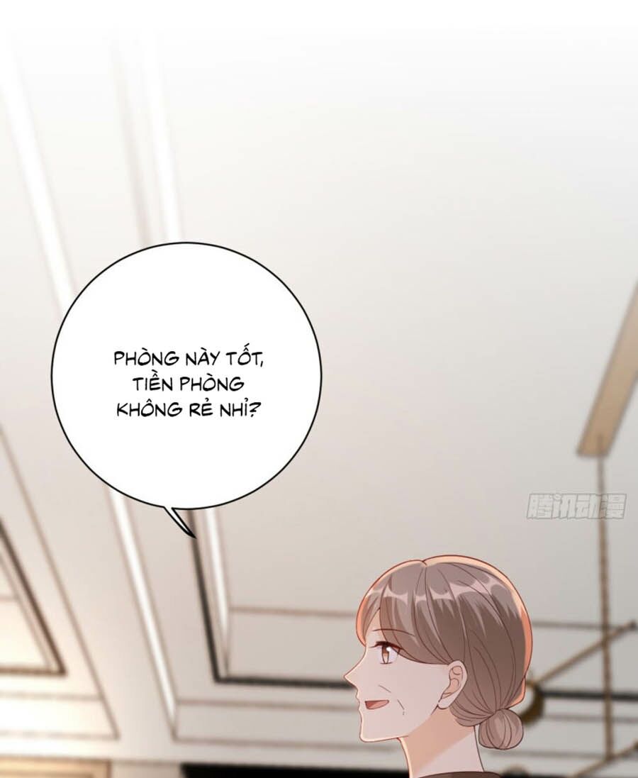 Tiến Độ Chia Tay 99%: Chapter 50