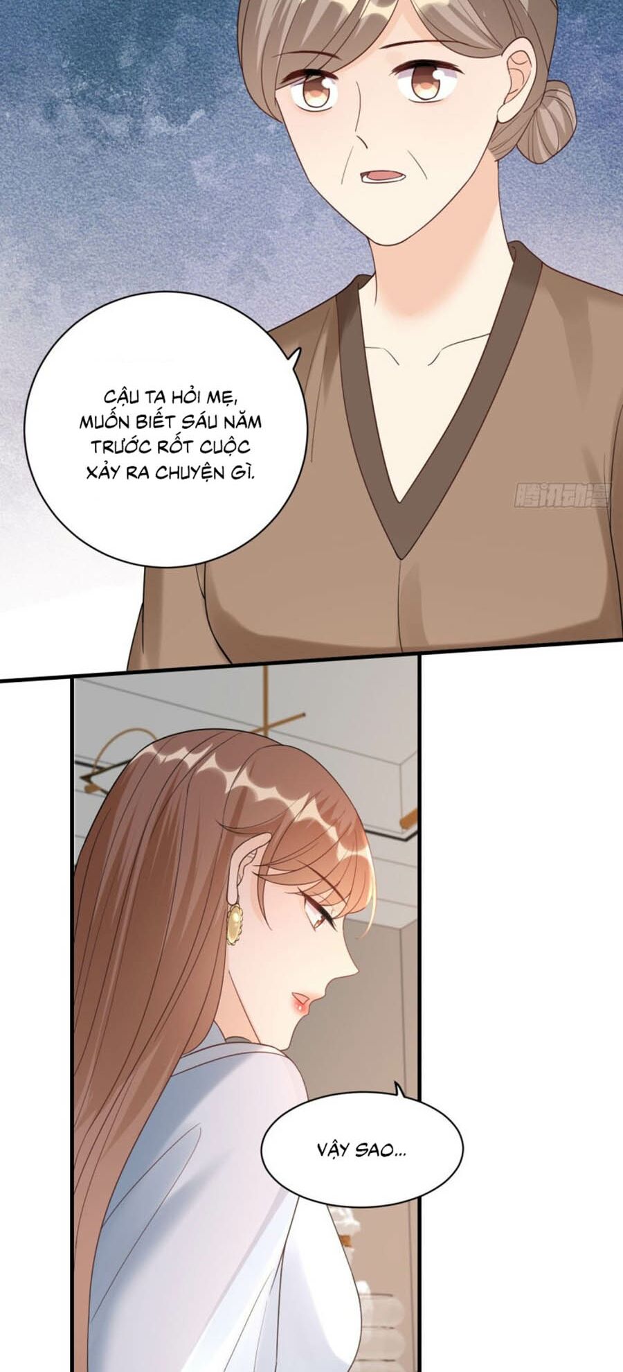 Tiến Độ Chia Tay 99%: Chapter 50