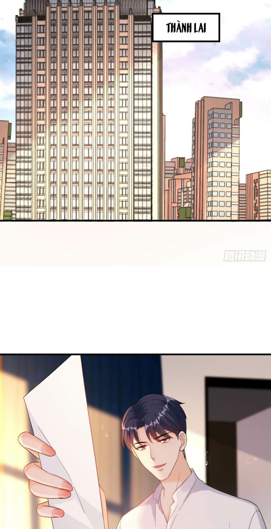 Tiến Độ Chia Tay 99%: Chapter 50