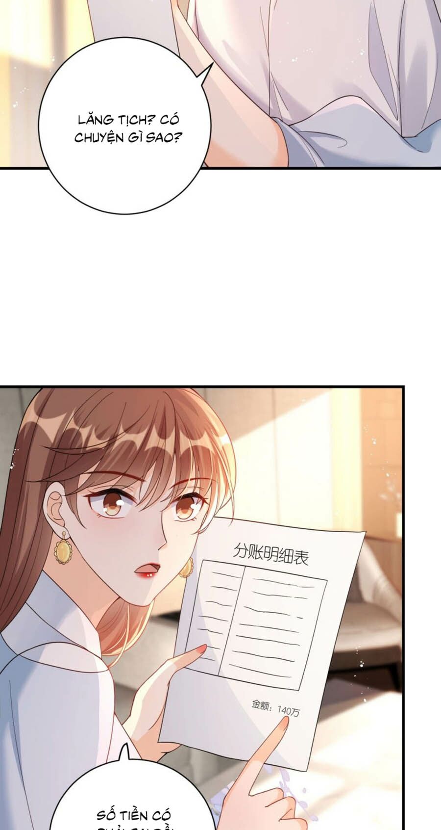 Tiến Độ Chia Tay 99%: Chapter 50