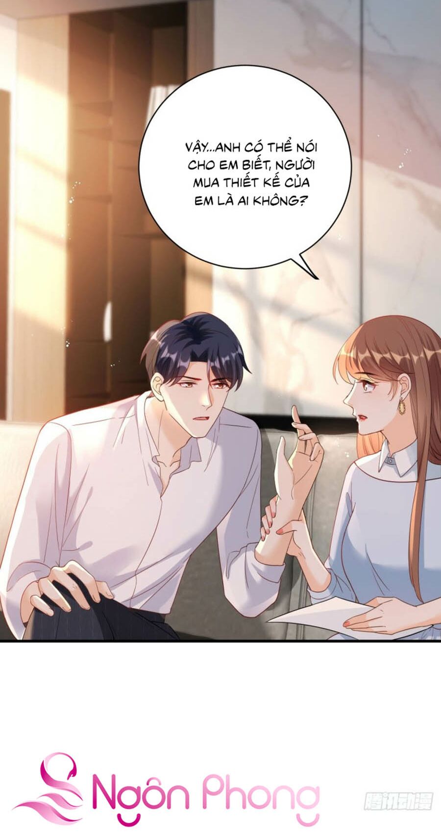 Tiến Độ Chia Tay 99%: Chapter 50