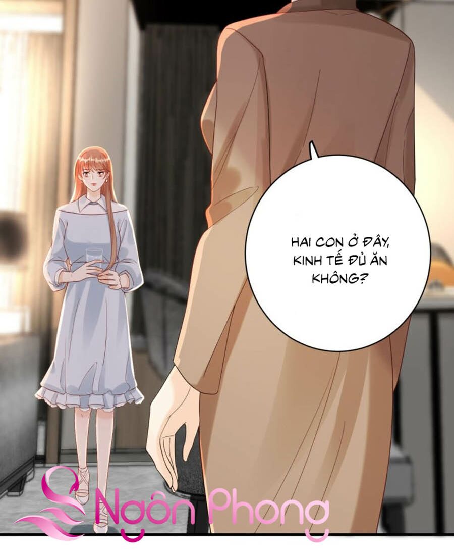 Tiến Độ Chia Tay 99%: Chapter 50